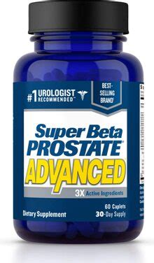 super beta prostate coupon - New Vitality Super Beta Prostate Advanced 